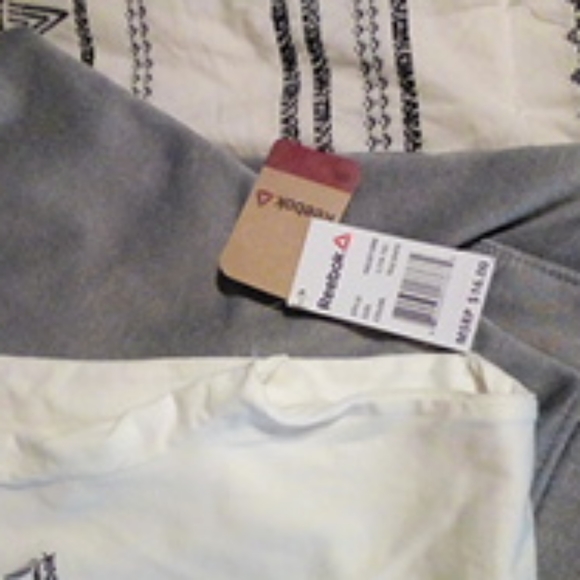 Boys Champion hoodie/NWT tee size L - Picture 2 of 5